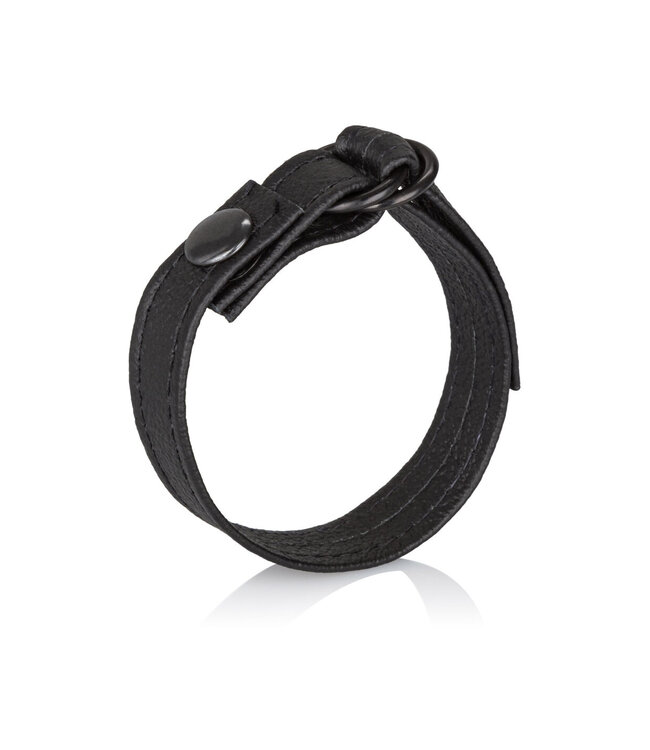 CalExotics Leather Cinch