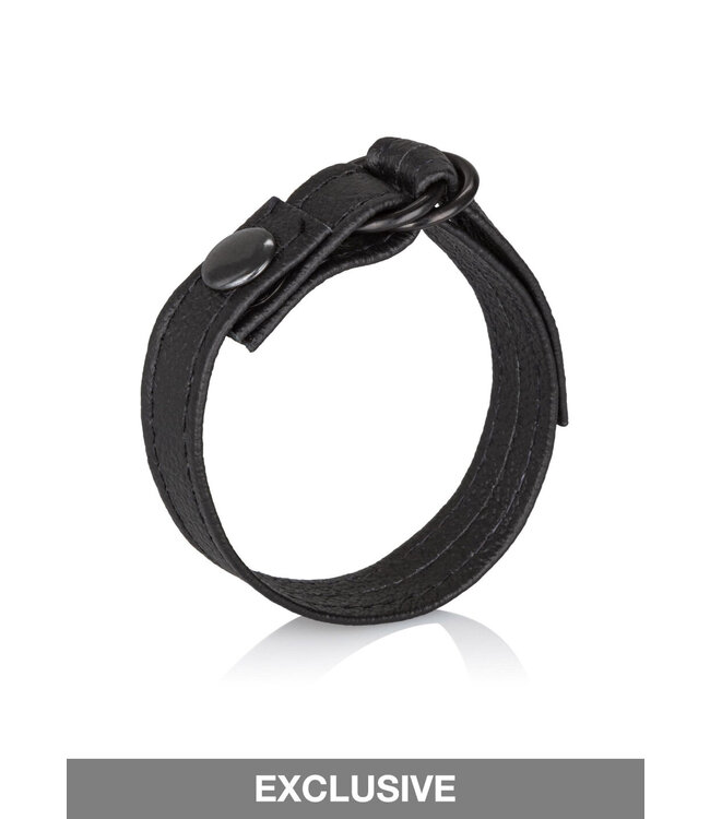 CalExotics Leather Cinch