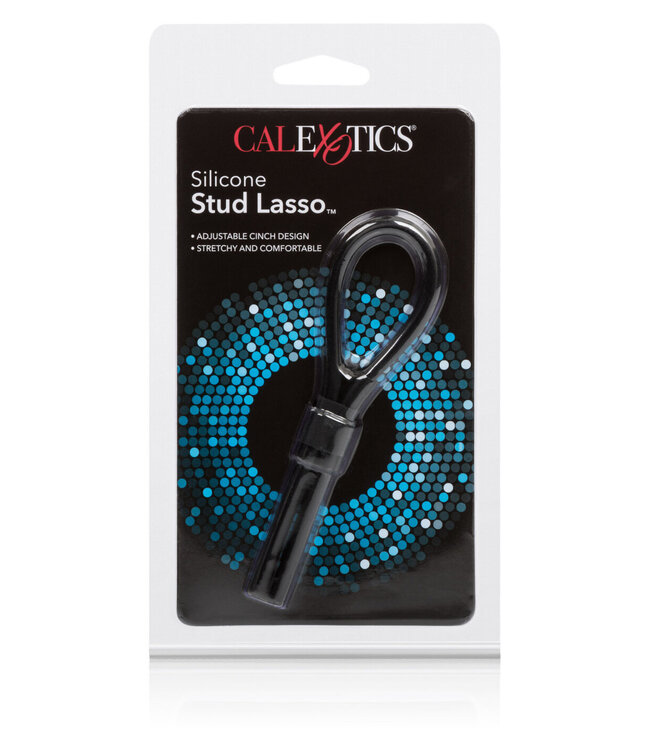 CalExotics Silicone Stud Lasso