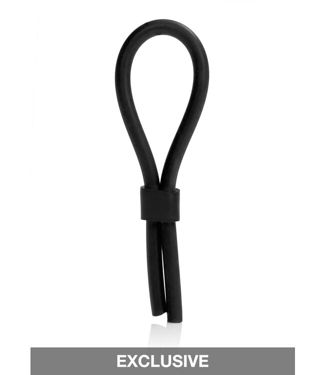 CalExotics Silicone Stud Lasso