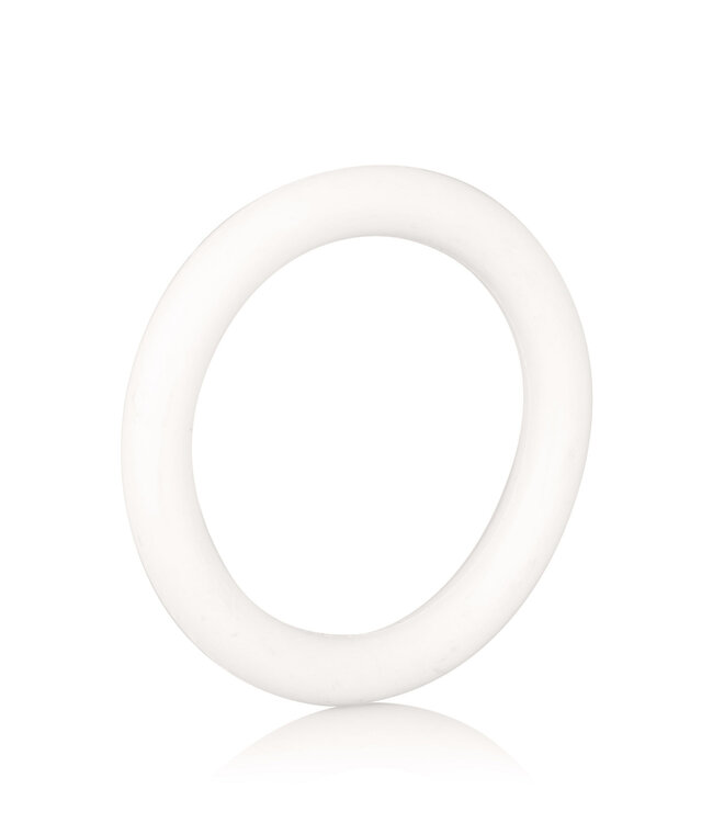 CalExotics Black Rubber Ring - 3 Piece Set