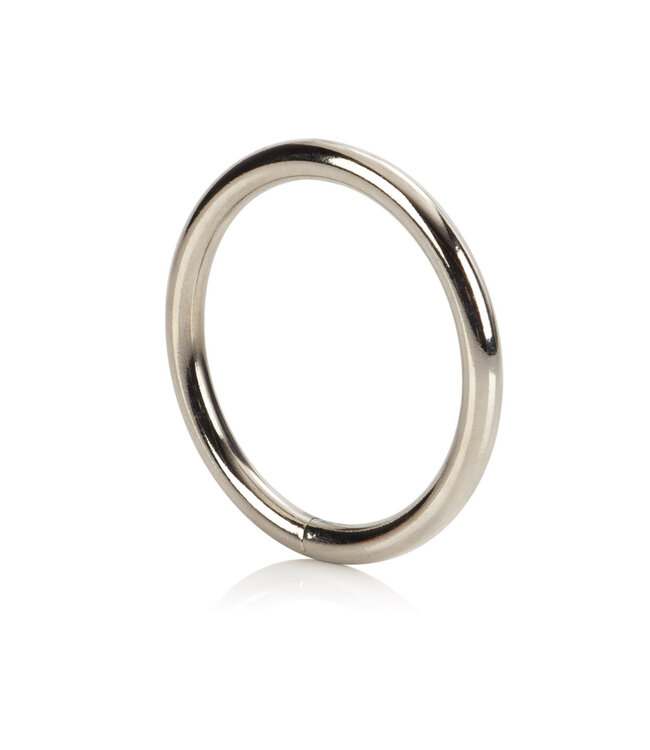 CalExotics Silver Ring - 3 Piece Set