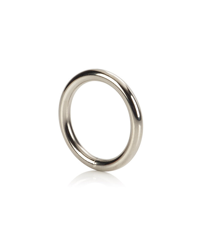 CalExotics Silver Ring - 3 Piece Set