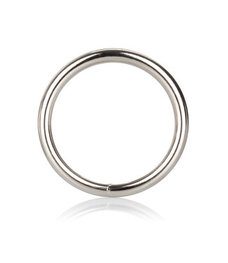 CalExotics Silver Ring - Large