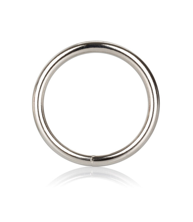 CalExotics Silver Ring - Large