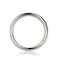 CalExotics Silver Ring - Large