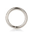 CalExotics Silver Ring - Medium