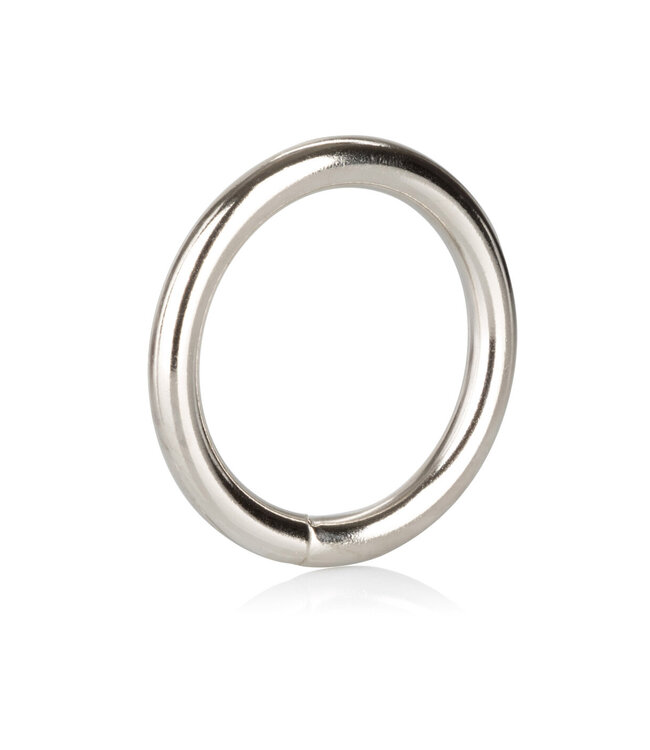 CalExotics Silver Ring - Medium