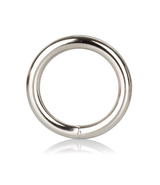 CalExotics Silver Ring - Small