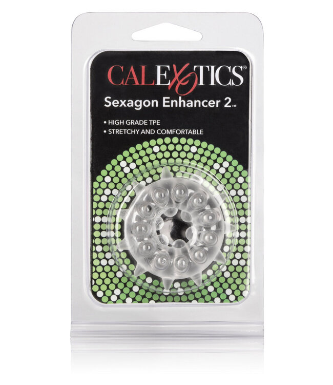 CalExotics Sexagon Enhancer 2