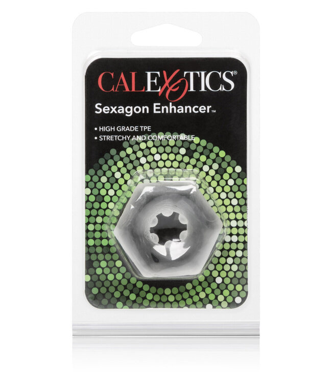 CalExotics Sexagon Enhancer