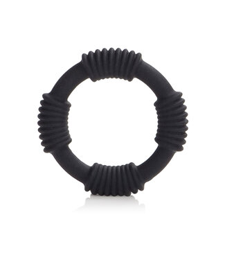 CalExotics Hercules Silicone Ring