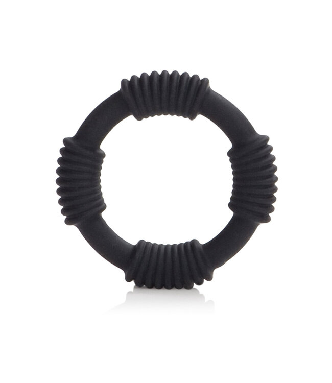 CalExotics Hercules Silicone Ring