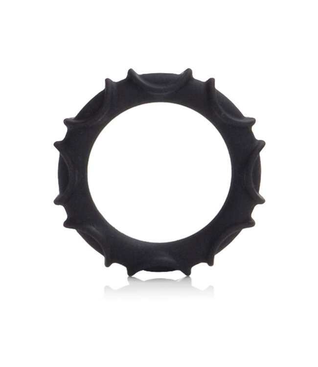 CalExotics Atlas Silicone Ring