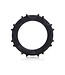 CalExotics Atlas Silicone Ring