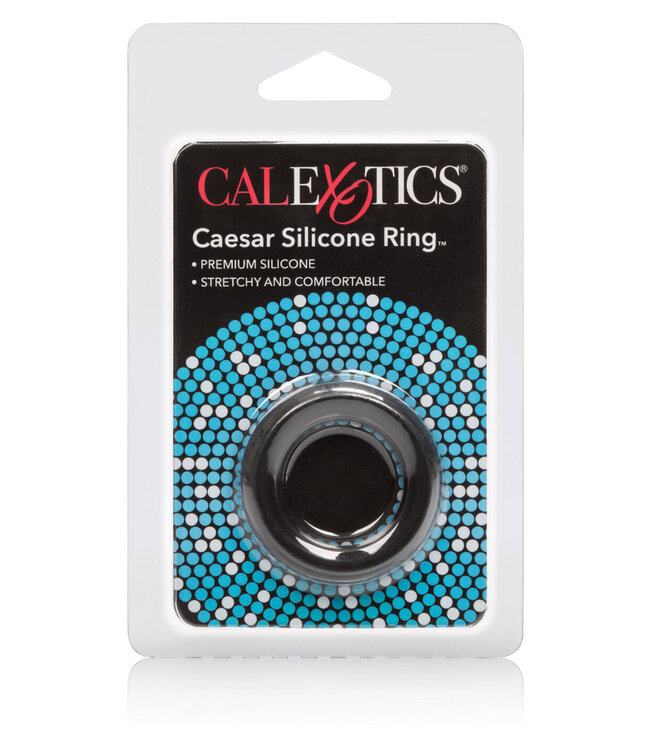 CalExotics Caesar Silicone Ring