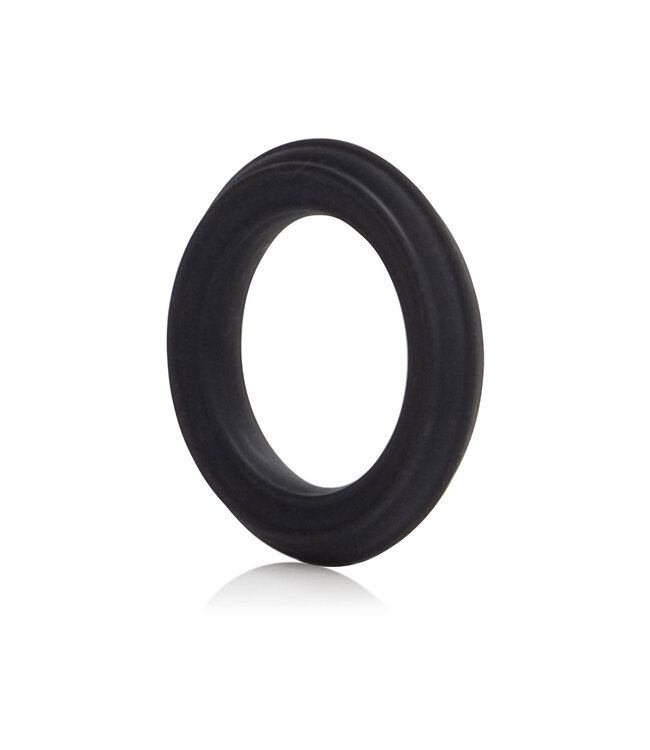 CalExotics Caesar Silicone Ring