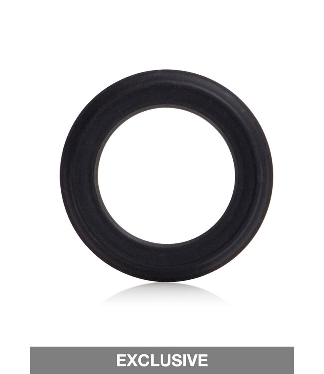 CalExotics Caesar Silicone Ring