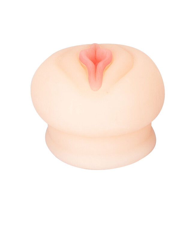 CalExotics Optimum Series Pure Skin Pump Sleeve Pussy