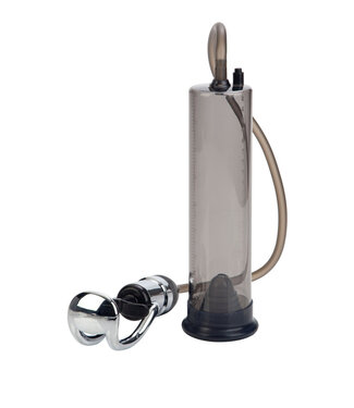 CalExotics Optimum Series Maximum Results Pump
