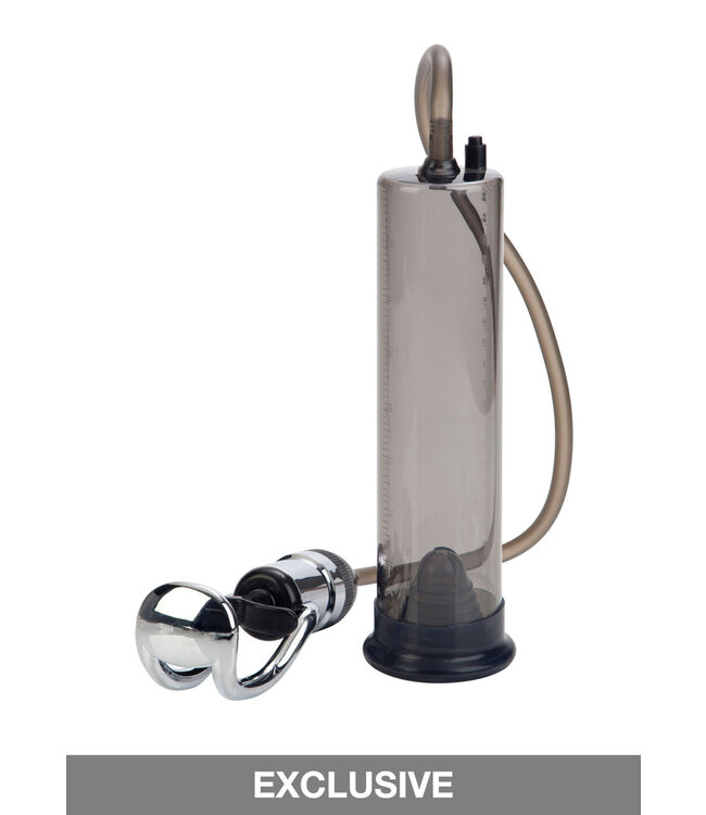 CalExotics Optimum Series Maximum Results Pump