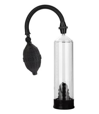 CalExotics Optimum Series Rookie Penis Pump