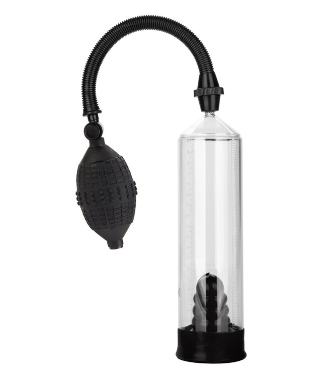 CalExotics Optimum Series Rookie Penis Pump