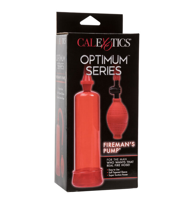 CalExotics Optimum Series FireMan's Pump