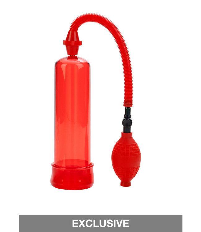 CalExotics Optimum Series FireMan's Pump