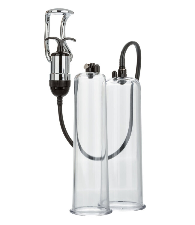 CalExotics Optimum Series Maximum Results Pump Set