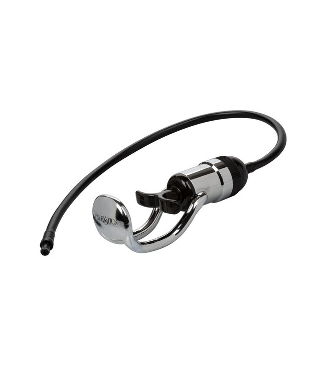 CalExotics Optimum Series Maximum Results Pump Set