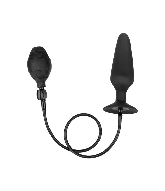 CalExotics COLT XXXL Pumper Plug with Detachable Hose
