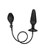 CalExotics COLT XXXL Pumper Plug with Detachable Hose