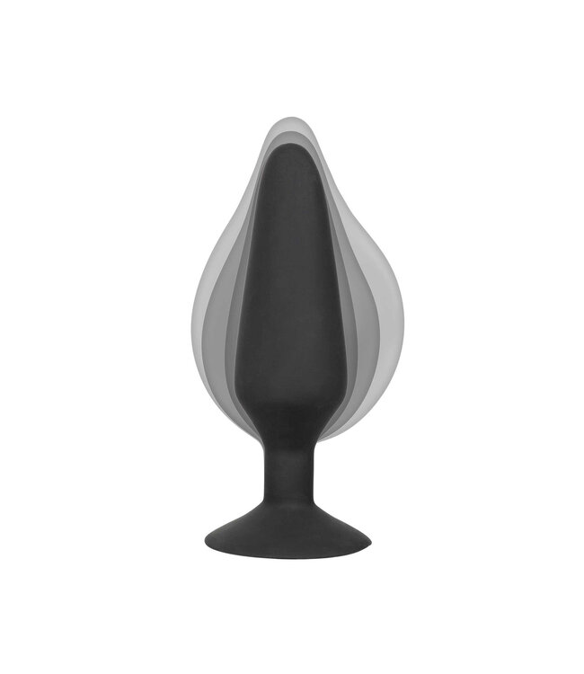 CalExotics COLT XXXL Pumper Plug with Detachable Hose