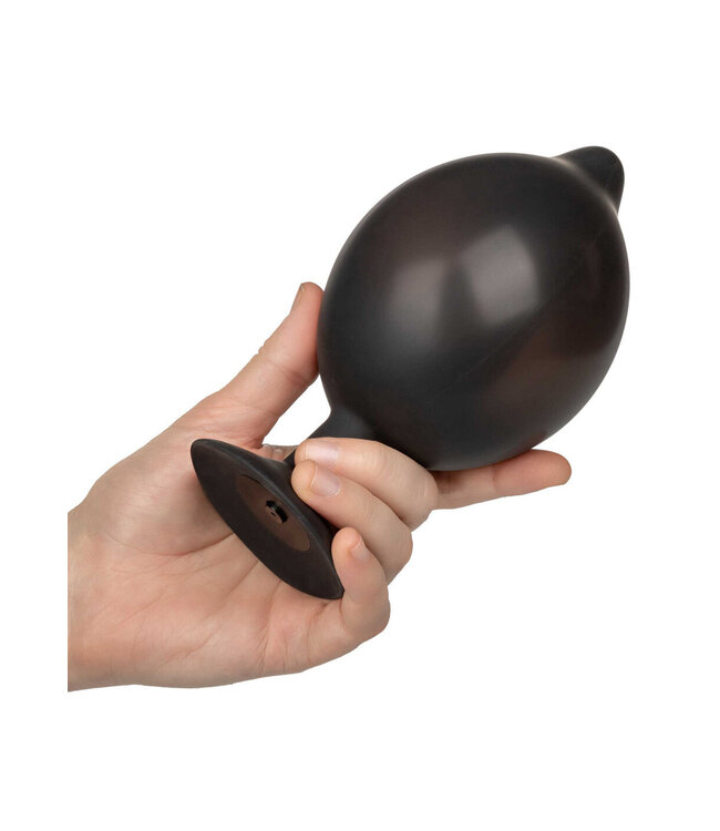 CalExotics COLT XXXL Pumper Plug with Detachable Hose