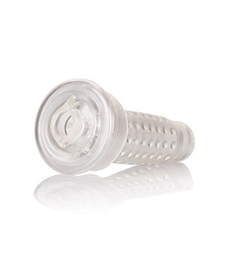 CalExotics Optimum Series Stroker Pump Sleeve Pussy