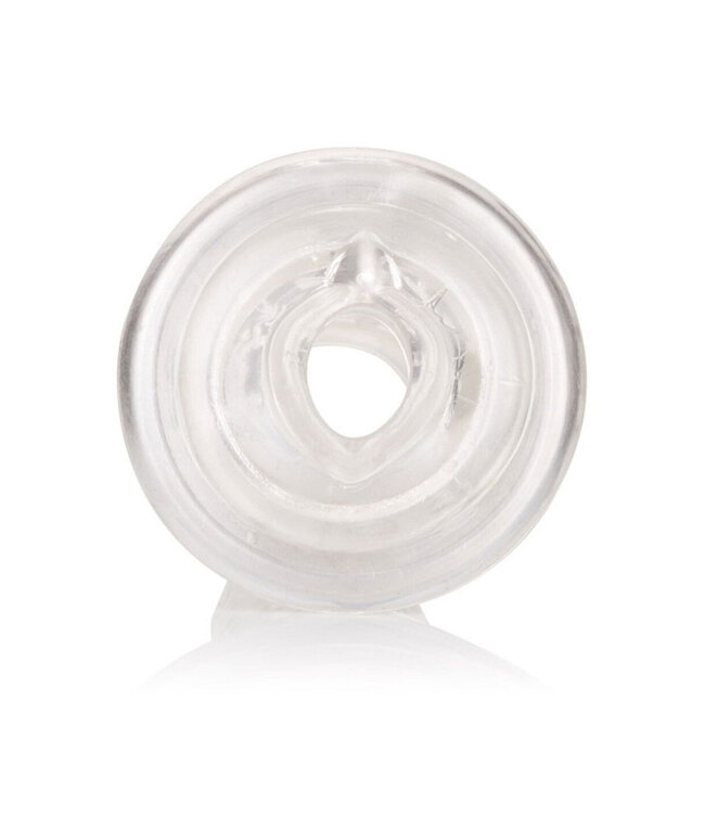 CalExotics Optimum Series Stroker Pump Sleeve Pussy