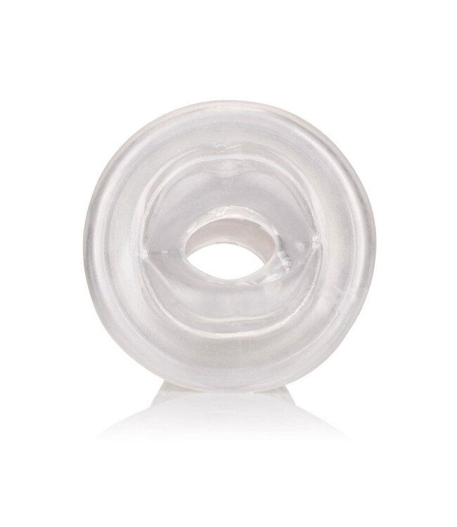 CalExotics Optimum Series Stroker Pump Sleeve Mouth