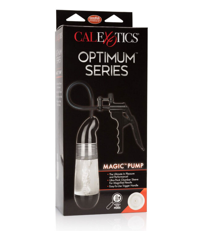 CalExotics Optimum Series Magic Pump