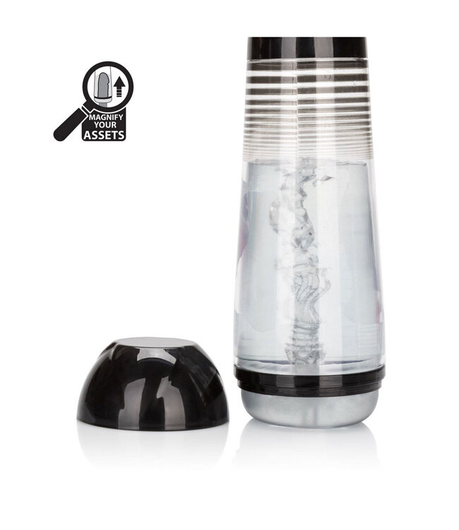 CalExotics Optimum Series Magic Pump