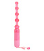 CalExotics Waterproof Vibrating Pleasure Beads
