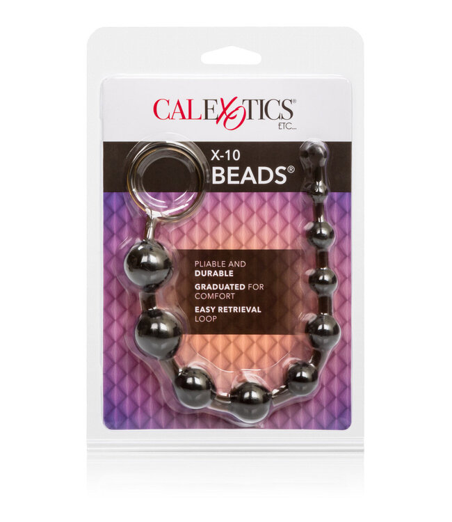 CalExotics X-10 Beads