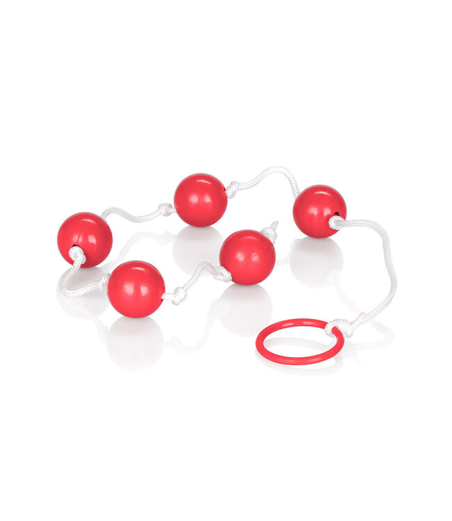 CalExotics Medium Anal Beads
