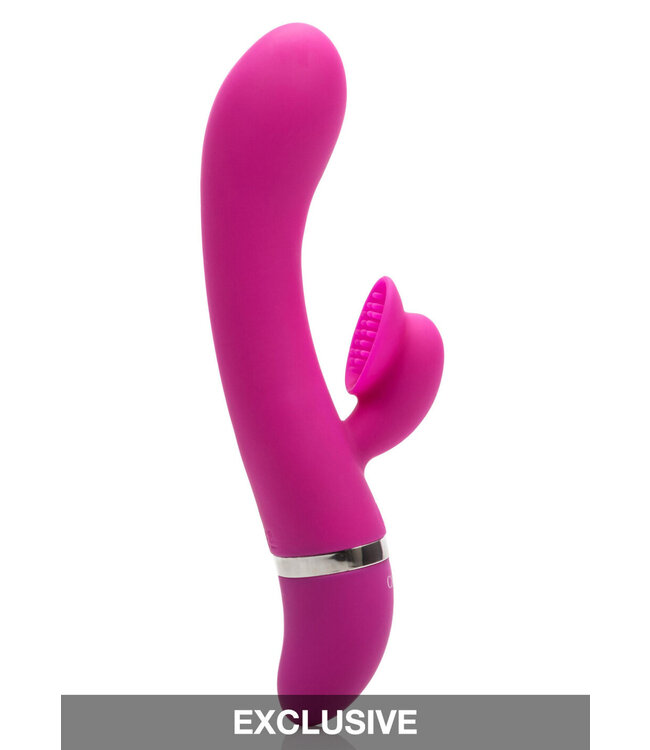 CalExotics Foreplay Frenzy Climaxer