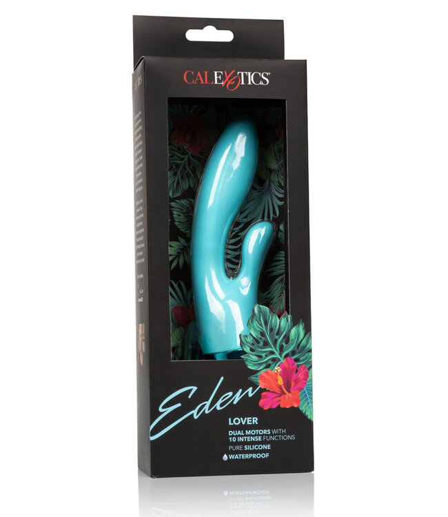 CalExotics Eden Lover