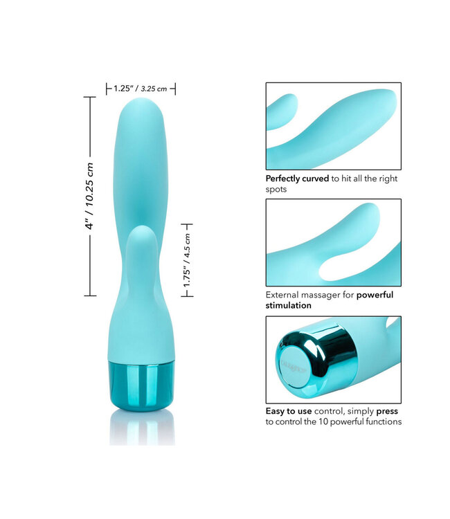 CalExotics Eden Lover