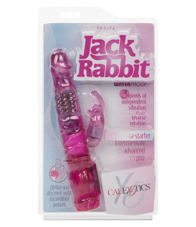 CalExotics Jack Rabbit Petite Jack Rabbit