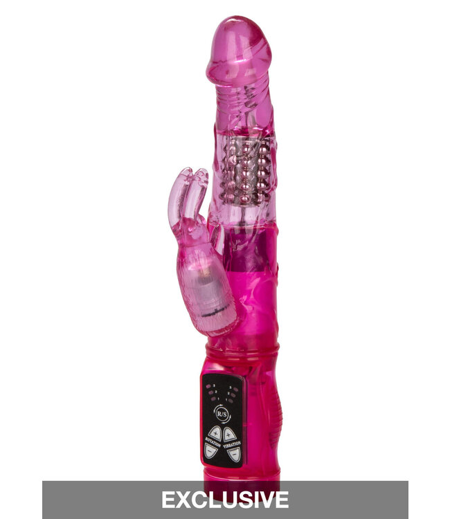 CalExotics Jack Rabbit Petite Jack Rabbit