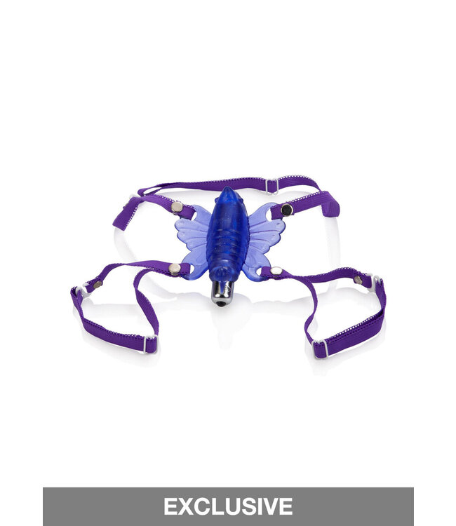 CalExotics Venus Butterfly Wireless Venus Butterfly