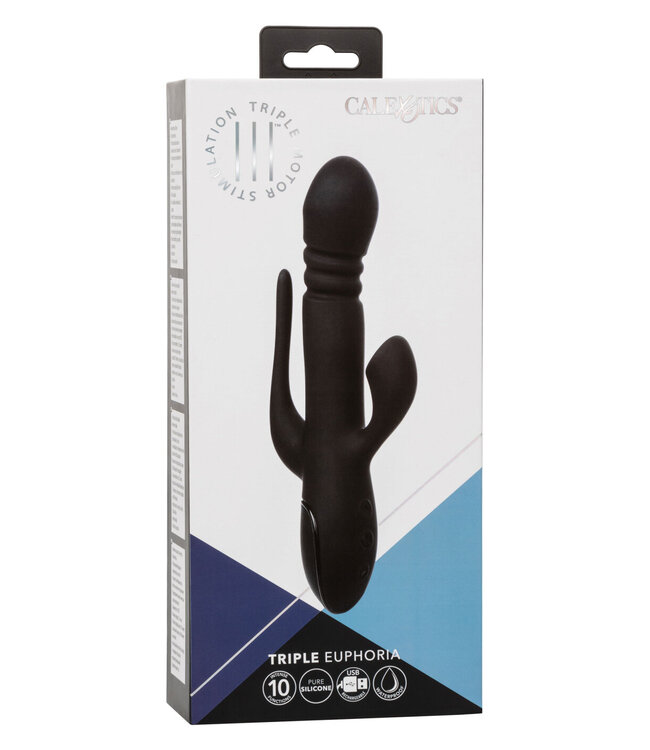 CalExotics III Triple Euphoria